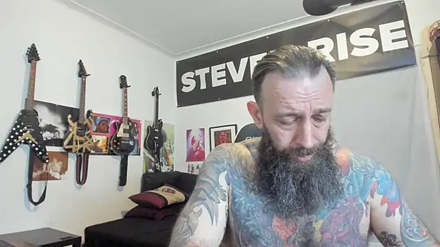 StevenRiseNYC online show from 04-27-26, 11:36