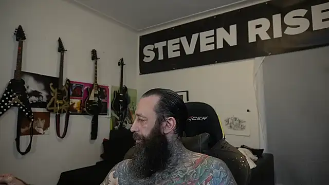 StevenRiseNYC online show from 07-04-26, 09:26