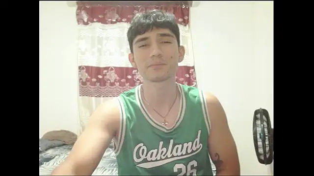 Snapshot of ChicoMaloFfF chatting on 02-16-26, 01:57 ChicoMaloFfF online show from 02-16-26, 01:57