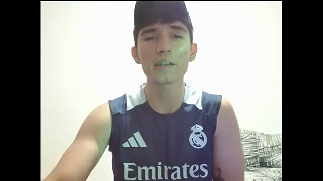 Snapshot of ChicoMaloFfF chatting on 02-20-26, 01:13 ChicoMaloFfF online show from 02-20-26, 01:13