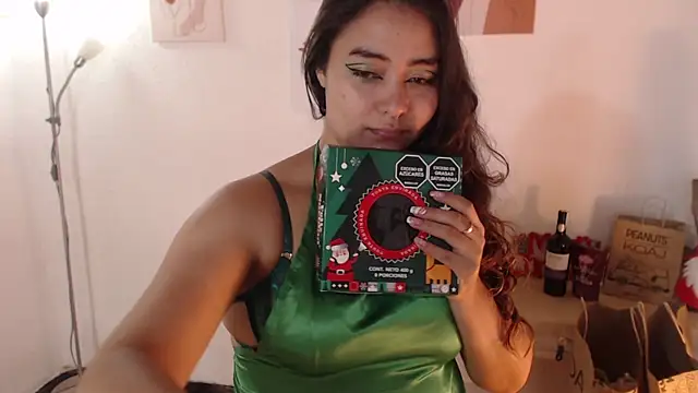  Kim  M online show from 12-24-24, 12:44