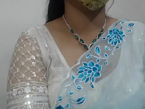 Lovely Siri 23 online show from 10-27-25, 07:01