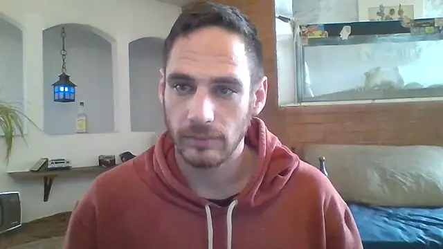 Snapshot of Stevenson988 chatting on 09-21-25, 05:47 Stevenson988 online show from 09-21-25, 05:47