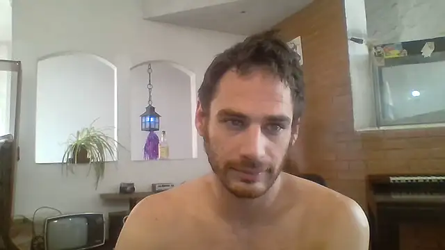 Snapshot of Stevenson988 chatting on 10-31-25, 03:02 Stevenson988 online show from 10-31-25, 03:02