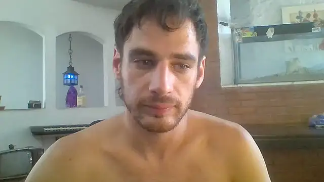 Snapshot of Stevenson988 chatting on 01-14-26, 06:02 Stevenson988 online show from 01-14-26, 06:02