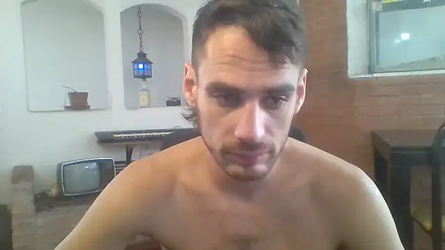 Snapshot of Stevenson988 chatting on 02-20-26, 03:01 Stevenson988 online show from 02-20-26, 03:01