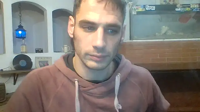 Snapshot of Stevenson988 chatting on 06-15-26, 02:36 Stevenson988 online show from 06-15-26, 02:36