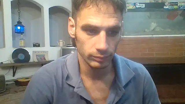 Snapshot of Stevenson988 chatting on 06-15-26, 10:56 Stevenson988 online show from 06-15-26, 10:56
