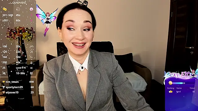 Sofia Ford online show from 02-06-25, 04:58