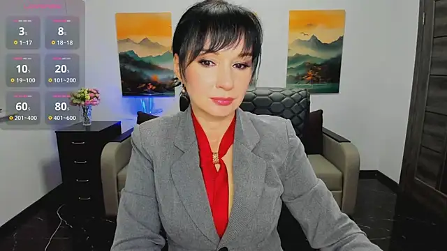 Sofia Ford online show from 09-25-25, 06:28