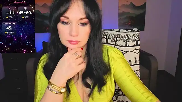 Sofia Ford online show from 02-23-26, 01:52