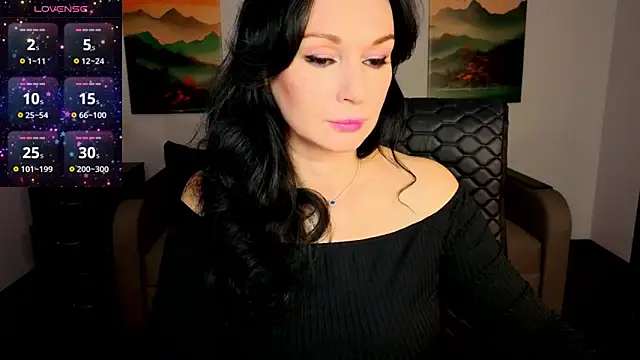 Sofia Ford online show from 02-26-26, 01:43