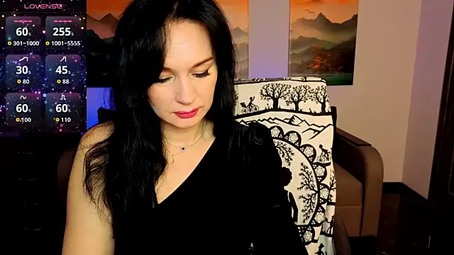 Sofia Ford online show from 03-03-26, 01:50