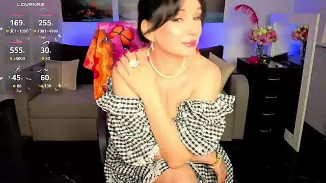 Sofia Ford online show from 06-18-26, 10:41
