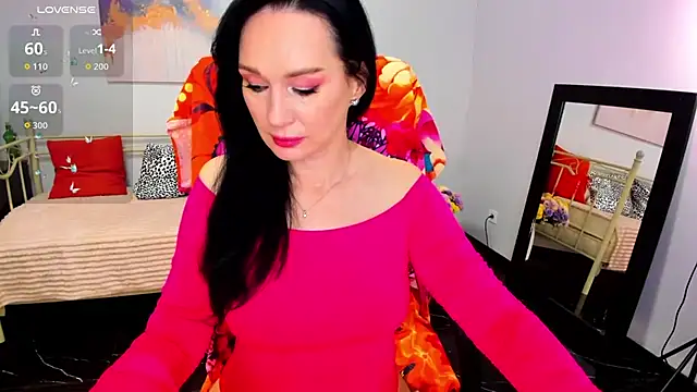 Sofia Ford online show from 06-22-26, 07:05