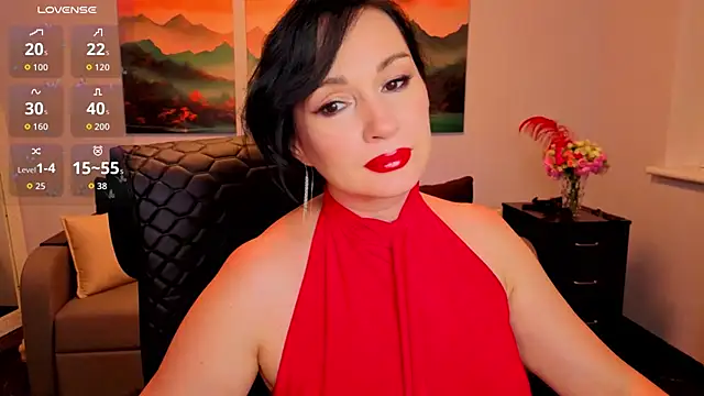 Sofia Ford online show from 07-14-26, 12:44