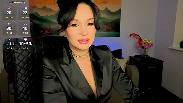 Sofia Ford online show from 07-16-26, 07:36