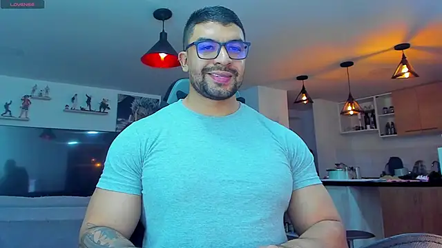 Michael Diamond online show from 12-03-24, 02:58