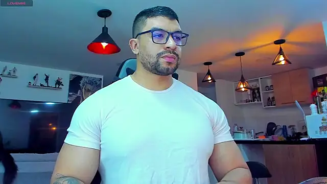 Michael Diamond online show from 12-04-24, 02:31