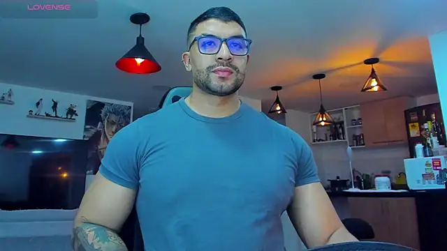 Michael Diamond online show from 12-23-24, 01:51