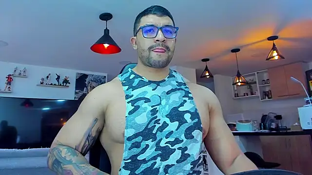 Michael Diamond online show from 01-01-25, 09:31