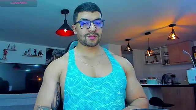 Michael Diamond online show from 01-02-25, 03:48