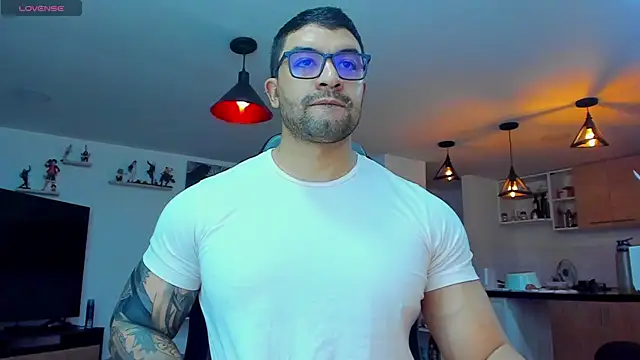 Michael Diamond online show from 02-07-25, 02:08