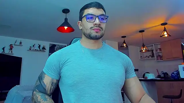 Michael Diamond online show from 02-15-25, 02:26