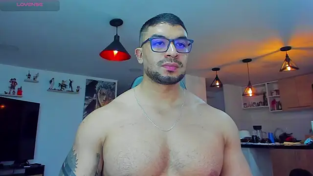 Michael Diamond online show from 02-25-25, 05:19