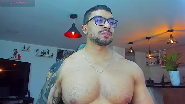 Michael Diamond online show from 03-12-25, 04:08