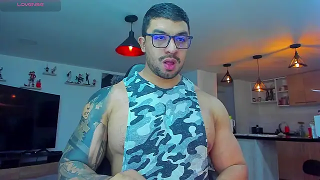 Michael Diamond online show from 03-20-25, 03:02