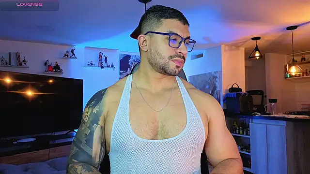 Michael Diamond online show from 10-02-25, 02:29