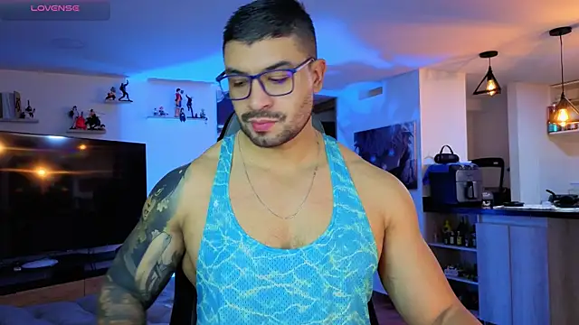 Michael Diamond online show from 10-03-25, 02:19