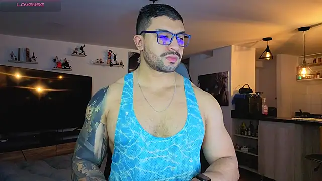 Michael Diamond online show from 10-09-25, 03:15