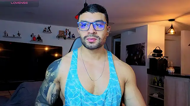 Michael Diamond online show from 02-12-26, 01:11