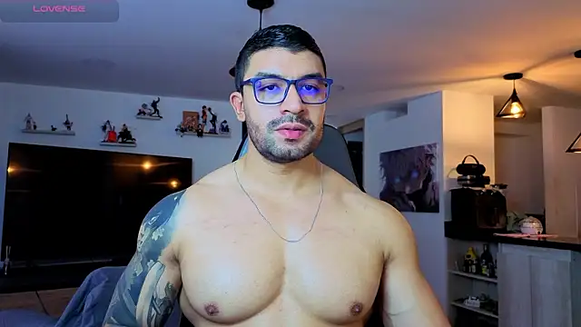 Michael Diamond online show from 02-14-26, 04:59