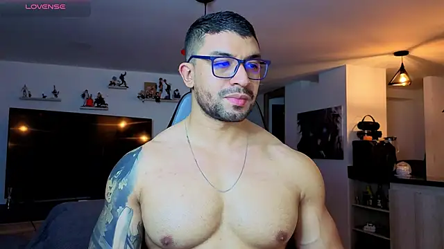 Michael Diamond online show from 02-24-26, 03:15