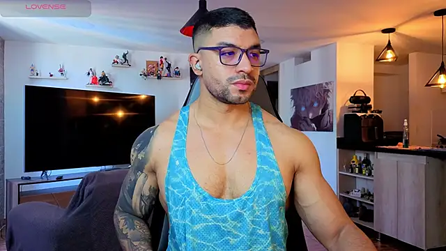 Michael Diamond online show from 03-14-26, 04:45