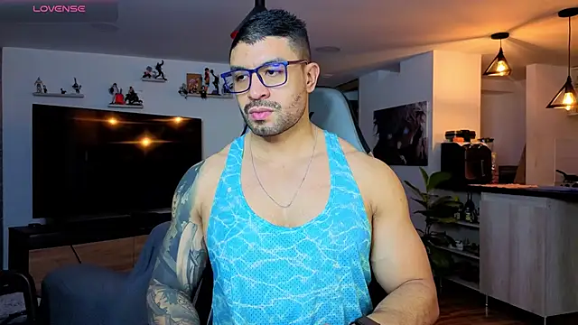 Michael Diamond online show from 03-20-26, 12:48