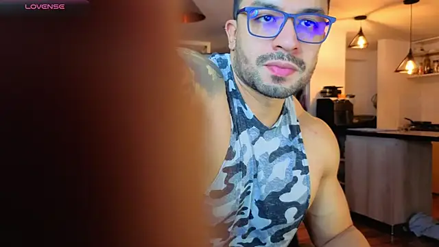 Michael Diamond online show from 03-27-26, 01:44