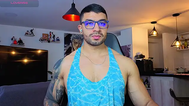 Michael Diamond online show from 04-18-26, 04:44