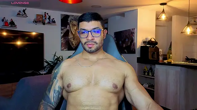 Michael Diamond online show from 04-27-26, 04:32