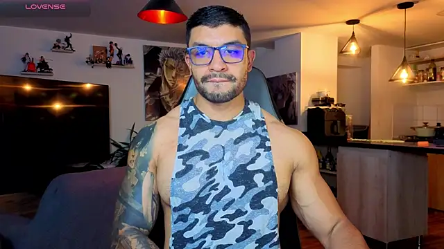 Michael Diamond online show from 04-29-26, 02:48