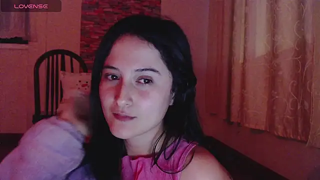 AlissonnFoxx online show from 12-13-24, 03:38