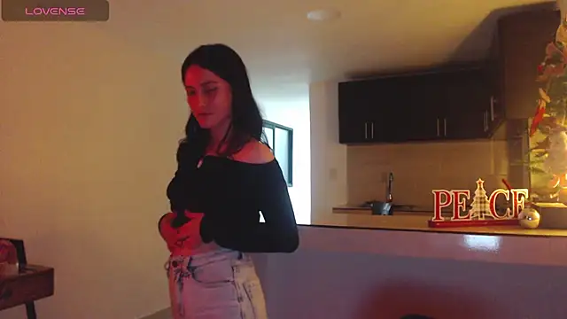 AlissonnFoxx online show from 12-22-24, 11:41