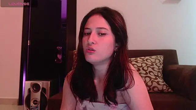 AlissonnFoxx online show from 01-16-25, 02:51