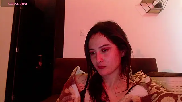 AlissonnFoxx online show from 01-17-25, 06:15