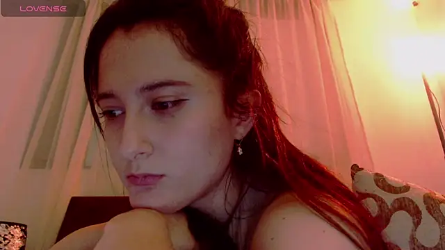 AlissonnFoxx online show from 02-08-25, 04:25