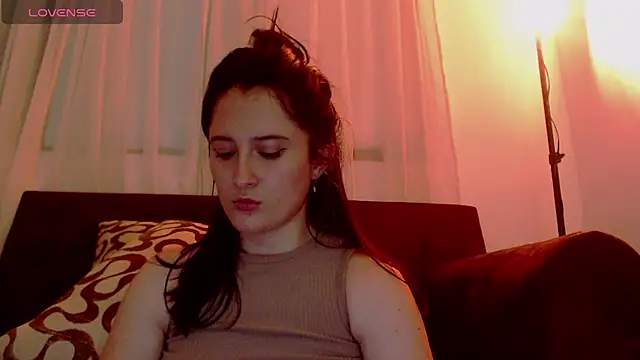 AlissonnFoxx online show from 02-08-25, 07:26