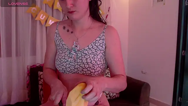 AlissonnFoxx online show from 02-23-25, 01:57